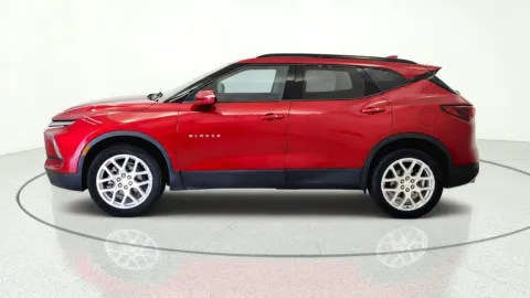 More photos of 2023 Chevrolet Blazer LT at Tom Gill Chevrolet, KY