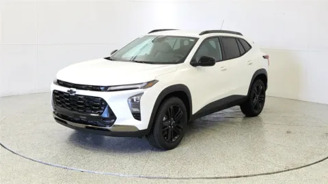 Another view of 2026 Chevrolet Trax ACTIV for sale in Florence, KY at Tom Gill Chevrolet