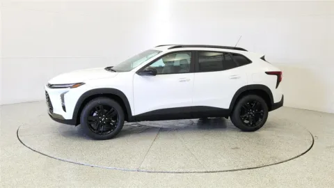 More photos of 2026 Chevrolet Trax ACTIV at Tom Gill Chevrolet, KY