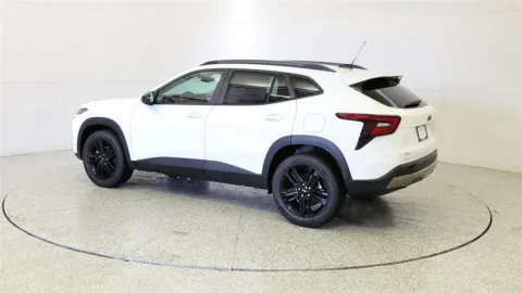 More photos of 2026 Chevrolet Trax ACTIV at Tom Gill Chevrolet, KY