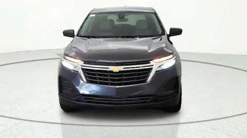 Photos of 2022 Chevrolet Equinox LS for sale in Florence, KY at Tom Gill Chevrolet
