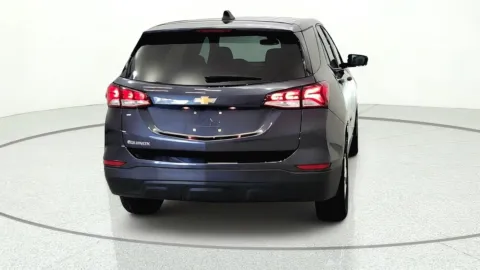 More photos of 2022 Chevrolet Equinox LS at Tom Gill Chevrolet, KY