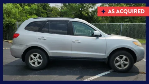 Unknown 2007 Hyundai Santa Fe GLS for sale in Florence, KY