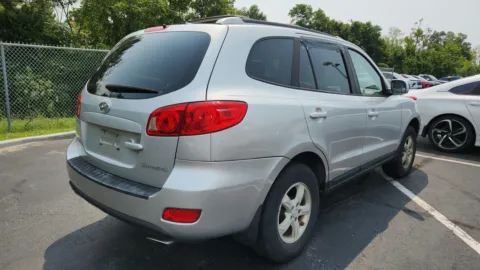 Photos of 2007 Hyundai Santa Fe GLS for sale in Florence, KY at Tom Gill Chevrolet