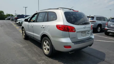 More photos of 2007 Hyundai Santa Fe GLS at Tom Gill Chevrolet, KY