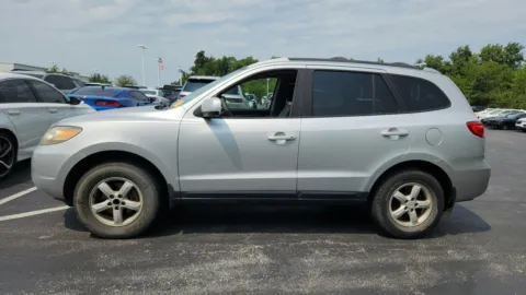 More photos of 2007 Hyundai Santa Fe GLS at Tom Gill Chevrolet, KY