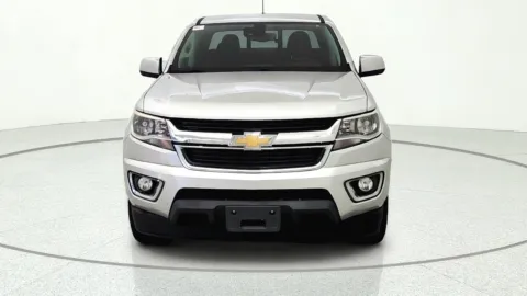 Photos of 2017 Chevrolet Colorado 4WD LT for sale in Florence, KY at Tom Gill Chevrolet