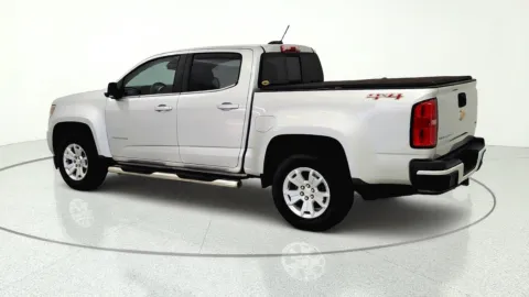 More photos of 2017 Chevrolet Colorado 4WD LT at Tom Gill Chevrolet, KY