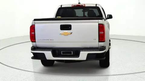More photos of 2017 Chevrolet Colorado 4WD LT at Tom Gill Chevrolet, KY