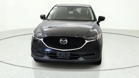 Photos of 2021 Mazda CX-5 Grand Touring for sale in Florence, KY at Tom Gill Chevrolet