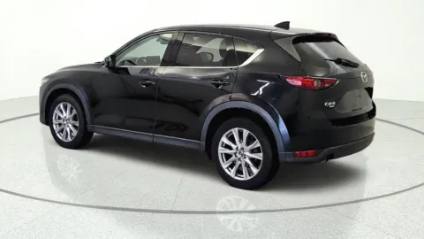 More photos of 2021 Mazda CX-5 Grand Touring at Tom Gill Chevrolet, KY