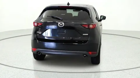 More photos of 2021 Mazda CX-5 Grand Touring at Tom Gill Chevrolet, KY