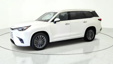 Another view of 2025 Lexus TX 350 for sale in Florence, KY at Tom Gill Chevrolet