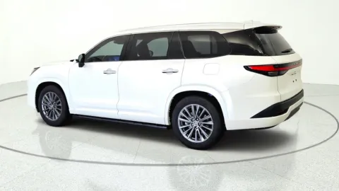 More photos of 2025 Lexus TX 350 at Tom Gill Chevrolet, KY