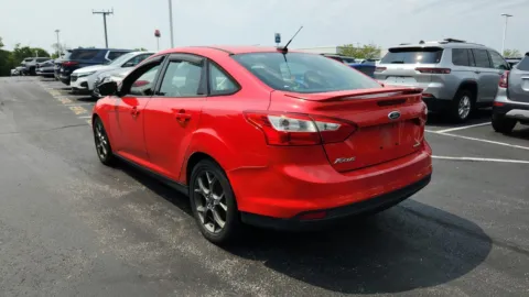 More photos of 2013 Ford Focus 4dr Sdn SE at Tom Gill Chevrolet, KY