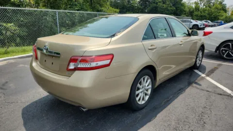 Photos of 2011 Toyota Camry XLE for sale in Florence, KY at Tom Gill Chevrolet