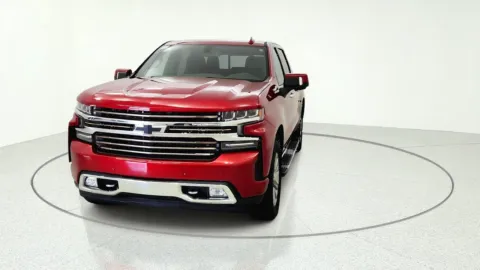 Photos of 2022 Chevrolet Silverado 1500 LTD High Country for sale in Florence, KY at Tom Gill Chevrolet