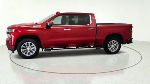 Another view of 2022 Chevrolet Silverado 1500 LTD High Country for sale in Florence, KY at Tom Gill Chevrolet