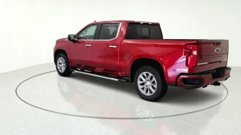 More photos of 2022 Chevrolet Silverado 1500 LTD High Country at Tom Gill Chevrolet, KY