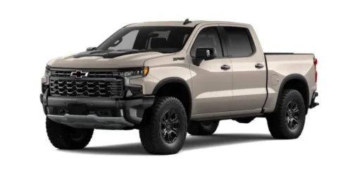 Photos of 2026 Chevrolet Silverado 1500 ZR2 for sale in Florence, KY at Tom Gill Chevrolet