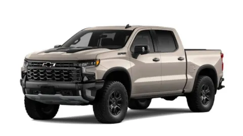 Another view of 2026 Chevrolet Silverado 1500 ZR2 for sale in Florence, KY at Tom Gill Chevrolet