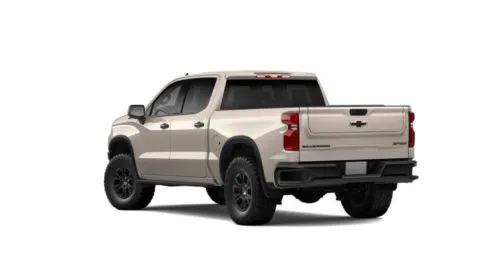More photos of 2026 Chevrolet Silverado 1500 ZR2 at Tom Gill Chevrolet, KY
