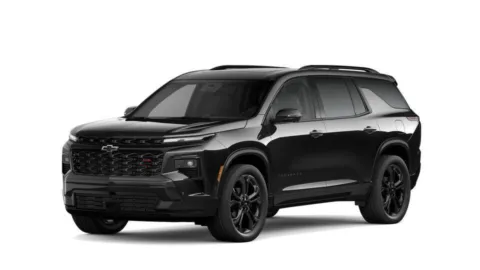 Another view of 2027 Chevrolet Traverse RS for sale in Florence, KY at Tom Gill Chevrolet