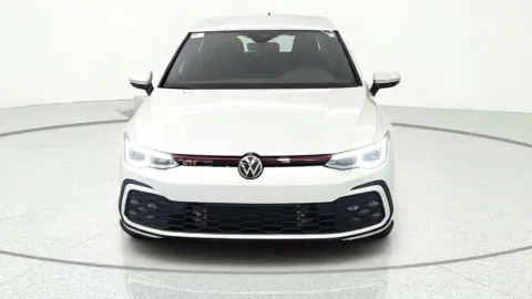 Photos of 2024 Volkswagen Golf GTI S for sale in Florence, KY at Tom Gill Chevrolet