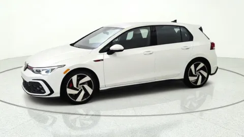 Another view of 2024 Volkswagen Golf GTI S for sale in Florence, KY at Tom Gill Chevrolet