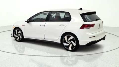More photos of 2024 Volkswagen Golf GTI S at Tom Gill Chevrolet, KY