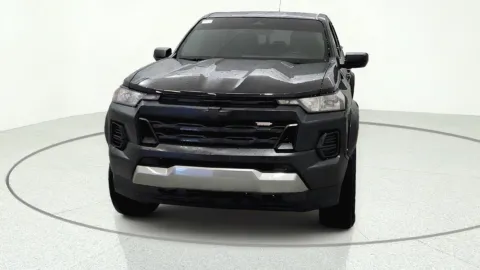 Photos of 2023 Chevrolet Colorado 4WD Trail Boss for sale in Florence, KY at Tom Gill Chevrolet