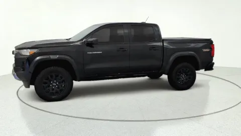 Another view of 2023 Chevrolet Colorado 4WD Trail Boss for sale in Florence, KY at Tom Gill Chevrolet