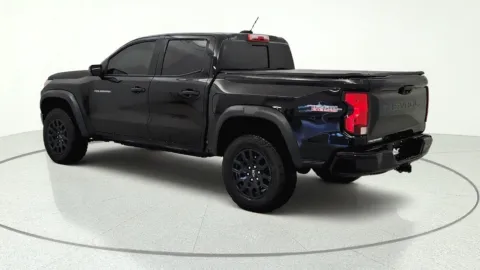 More photos of 2023 Chevrolet Colorado 4WD Trail Boss at Tom Gill Chevrolet, KY