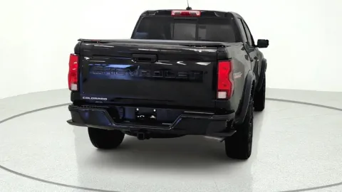 More photos of 2023 Chevrolet Colorado 4WD Trail Boss at Tom Gill Chevrolet, KY