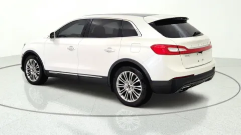 More photos of 2018 Lincoln MKX Reserve at Tom Gill Chevrolet, KY
