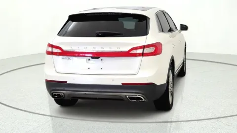More photos of 2018 Lincoln MKX Reserve at Tom Gill Chevrolet, KY