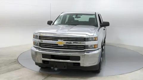 Photos of 2016 Chevrolet Silverado 2500 HD Work Truck for sale in Florence, KY at Tom Gill Chevrolet