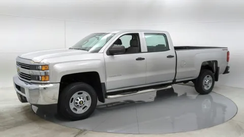 Another view of 2016 Chevrolet Silverado 2500 HD Work Truck for sale in Florence, KY at Tom Gill Chevrolet