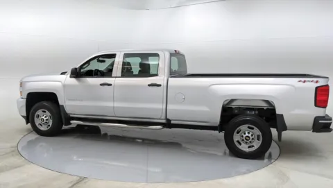 More photos of 2016 Chevrolet Silverado 2500 HD Work Truck at Tom Gill Chevrolet, KY