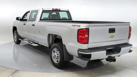 More photos of 2016 Chevrolet Silverado 2500 HD Work Truck at Tom Gill Chevrolet, KY