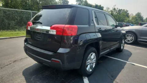 Photos of 2014 GMC Terrain SLE for sale in Florence, KY at Tom Gill Chevrolet