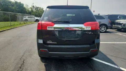 Another view of 2014 GMC Terrain SLE for sale in Florence, KY at Tom Gill Chevrolet