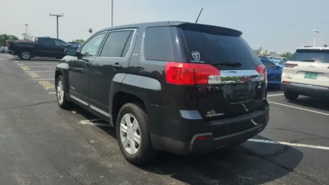 More photos of 2014 GMC Terrain SLE at Tom Gill Chevrolet, KY