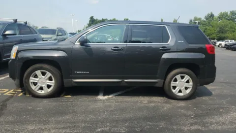 More photos of 2014 GMC Terrain SLE at Tom Gill Chevrolet, KY