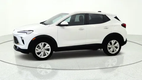 Another view of 2025 Buick Encore GX Preferred for sale in Florence, KY at Tom Gill Chevrolet