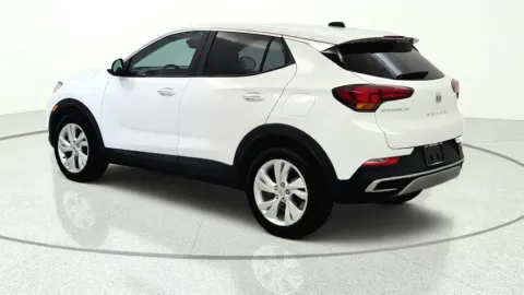 More photos of 2025 Buick Encore GX Preferred at Tom Gill Chevrolet, KY