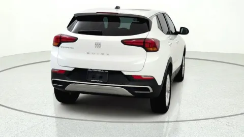 More photos of 2025 Buick Encore GX Preferred at Tom Gill Chevrolet, KY