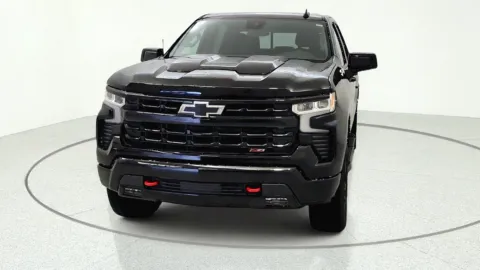 Photos of 2025 Chevrolet Silverado 1500 LT Trail Boss for sale in Florence, KY at Tom Gill Chevrolet