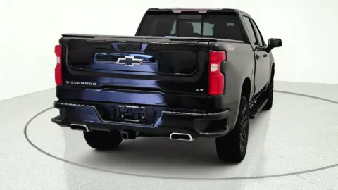 More photos of 2025 Chevrolet Silverado 1500 LT Trail Boss at Tom Gill Chevrolet, KY