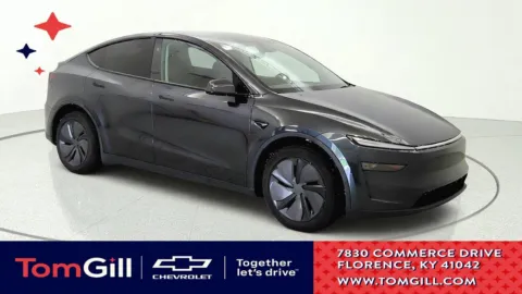 Gray 2026 Tesla Model Y Long Range Launch Series for sale in Florence, KY